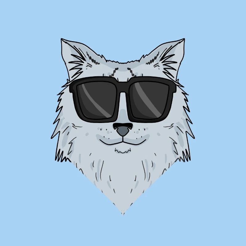 Chat sibérien