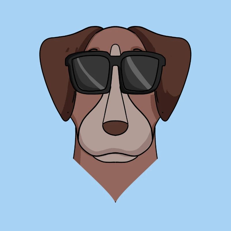 Pointer Hund Hunderasse