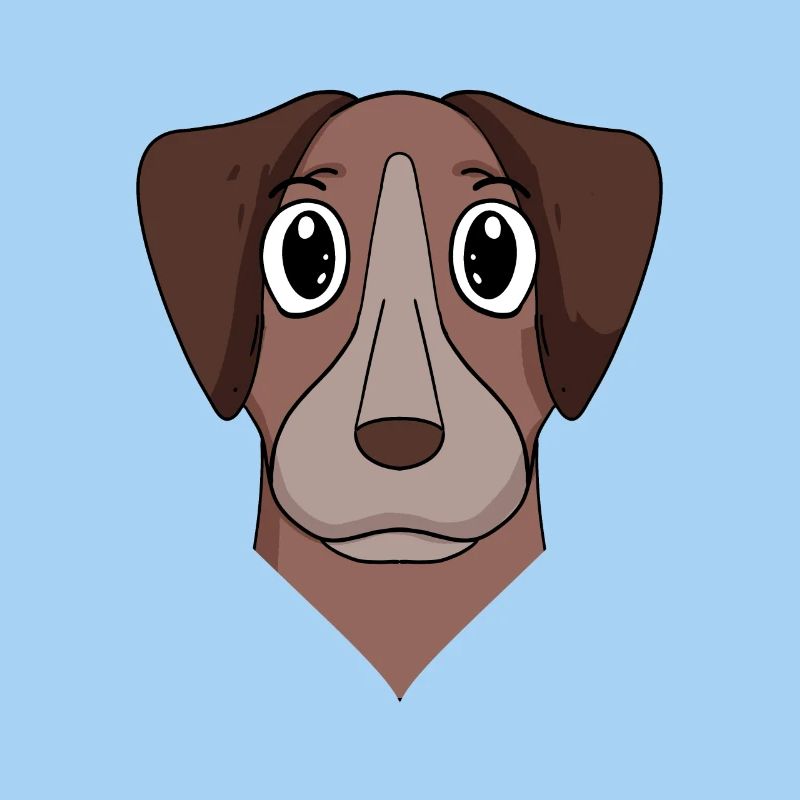 Pointer Hund Hunderasse