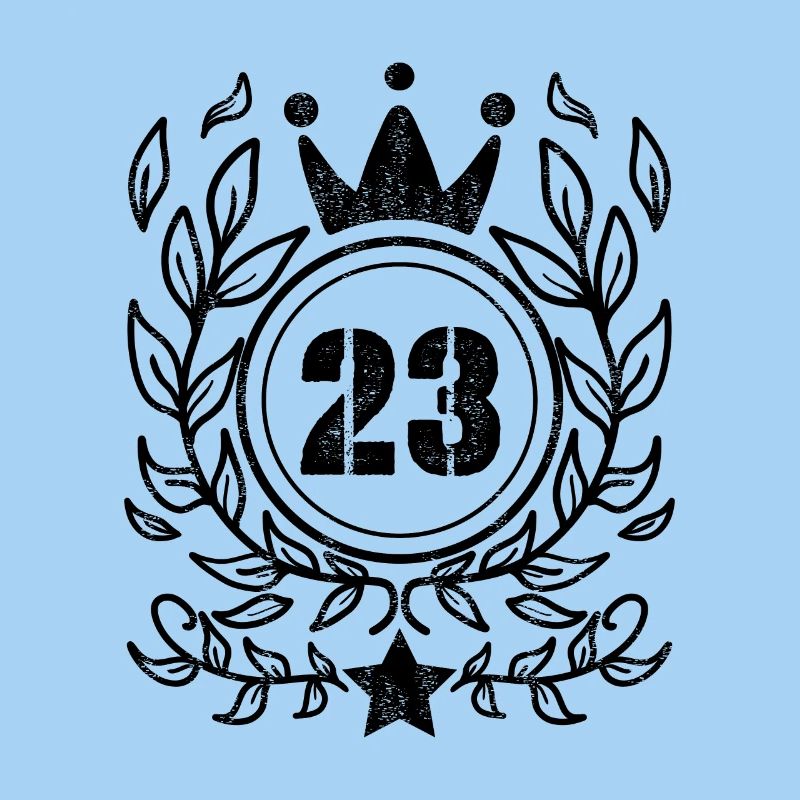 23 - Année de naissance Année de naissance 1923