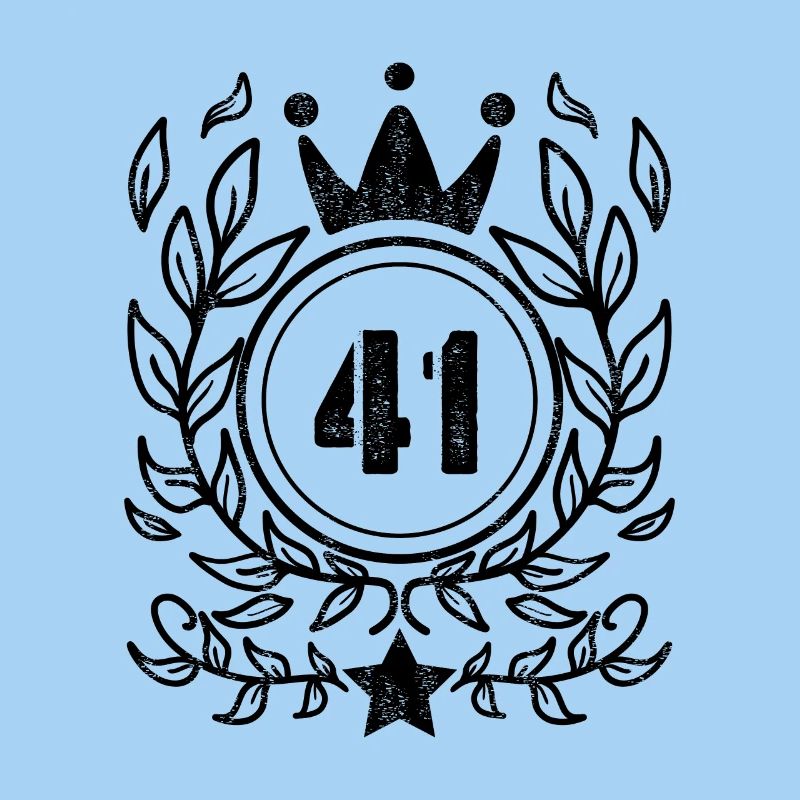 41 - Année de naissance Année de naissance 1941