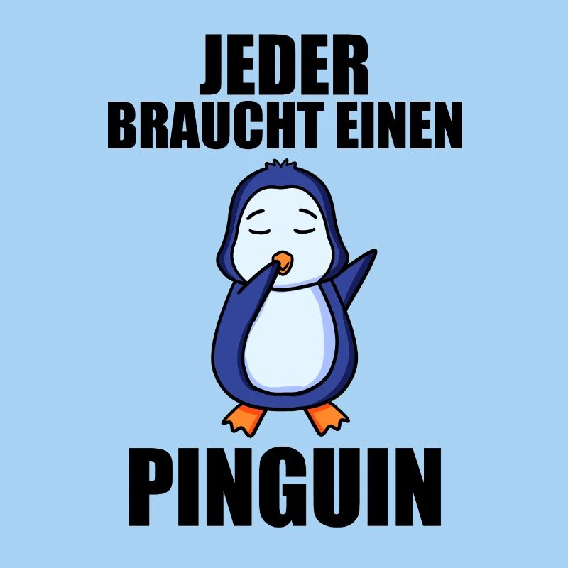 Pinguin Pinguine