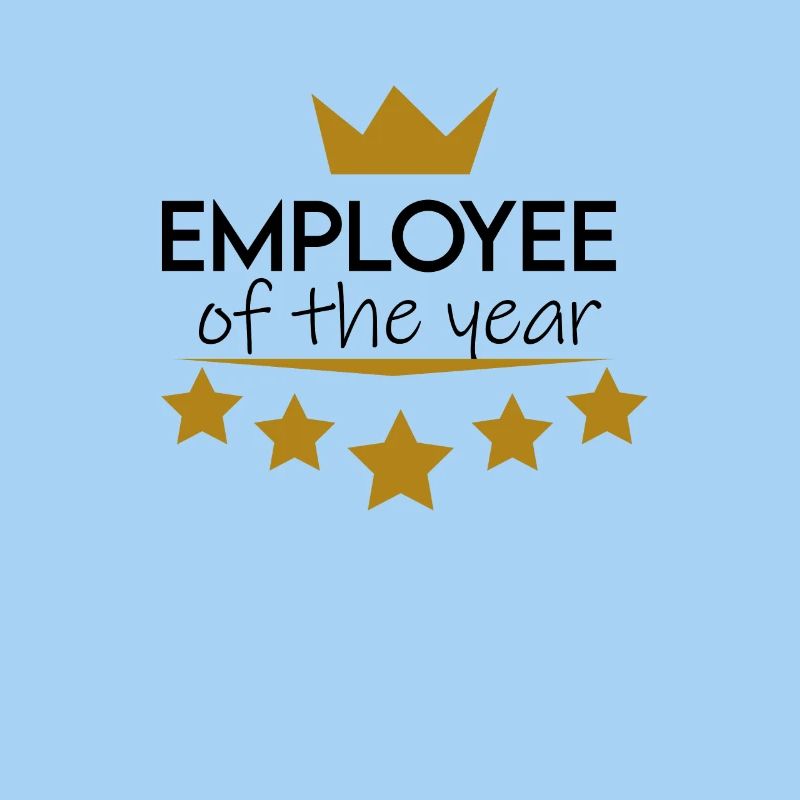 Employé de l’année
