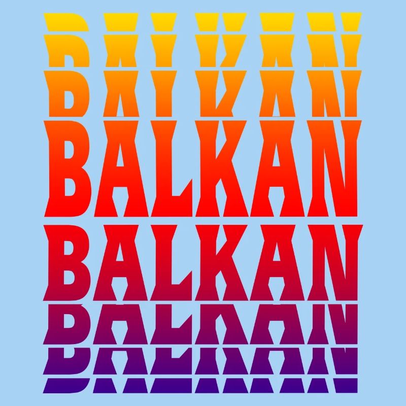 Balkan Design