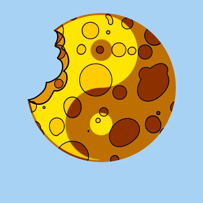 Fromage Yin Yang