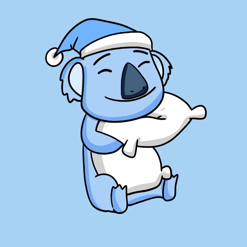 Koala Bébé