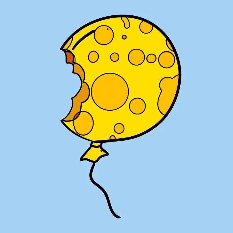 Ballon fromage
