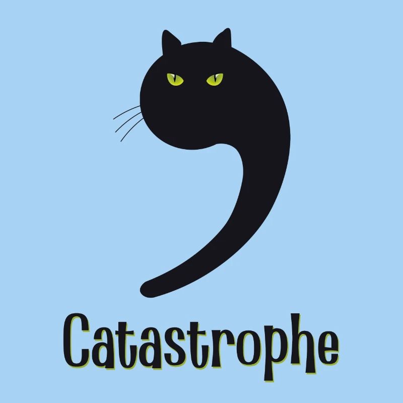 Catastrophe Cat Cats Disaster