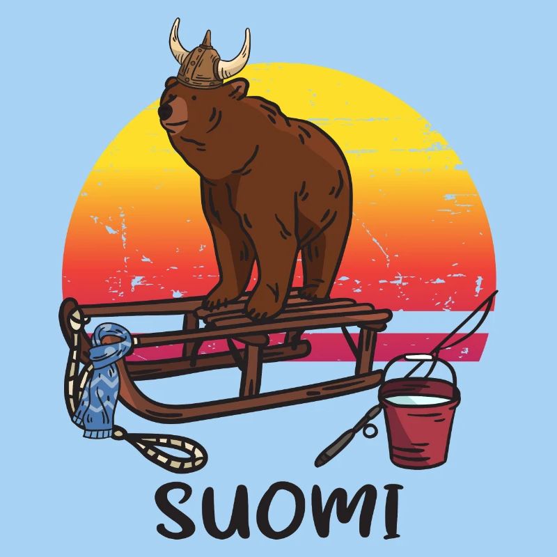Finnland