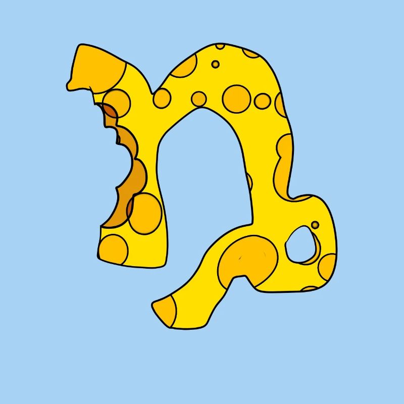 Sternzeichen Steinbock