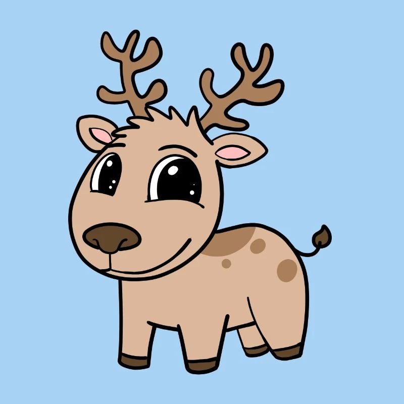 Roe deer