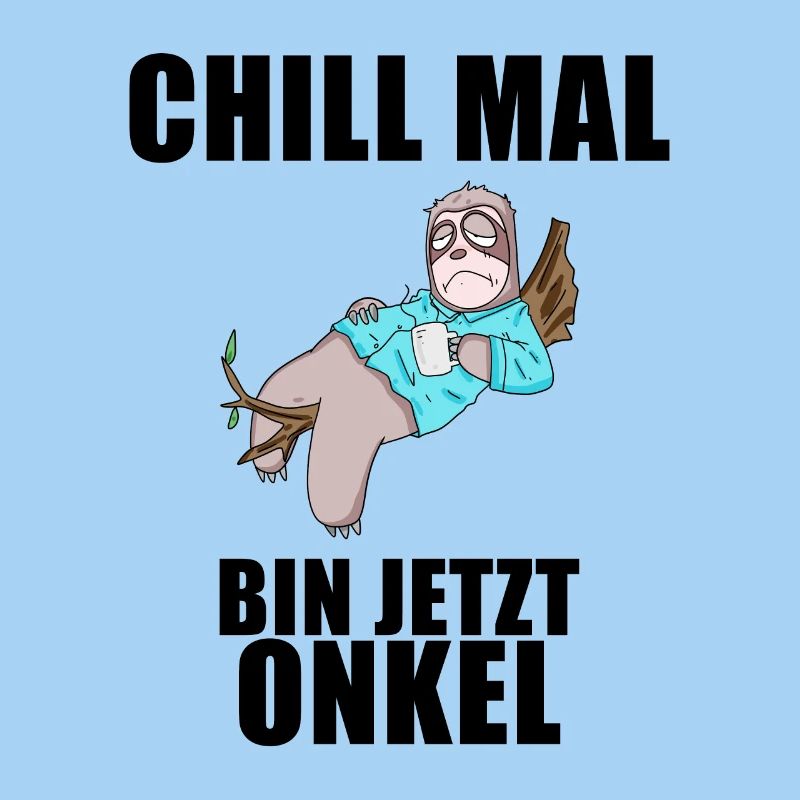 Onkel - Onkel werden