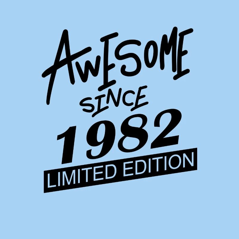 1982 - Né en 1982