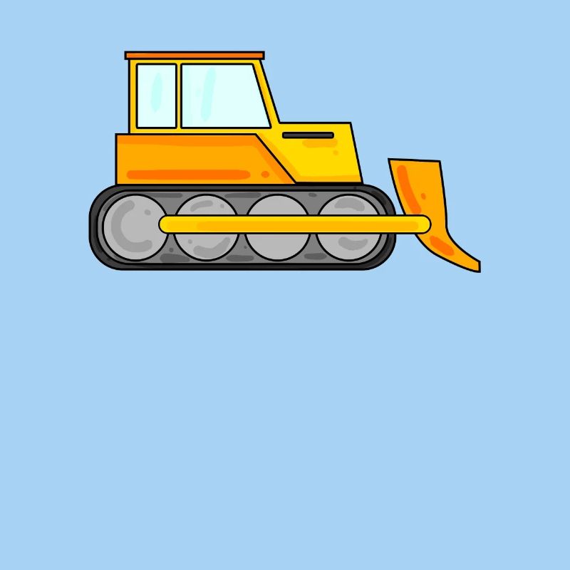 Construction trailer