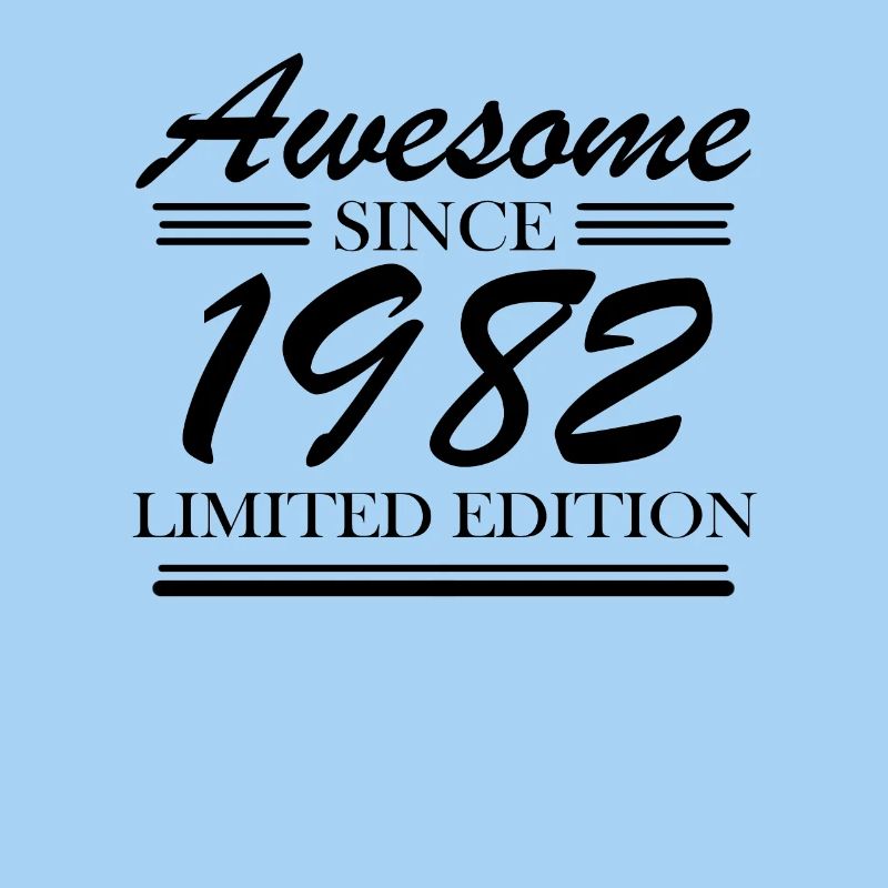 1982 - Né en 1982