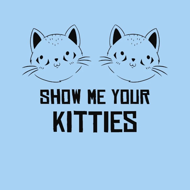 Montrez-moi vos chatons