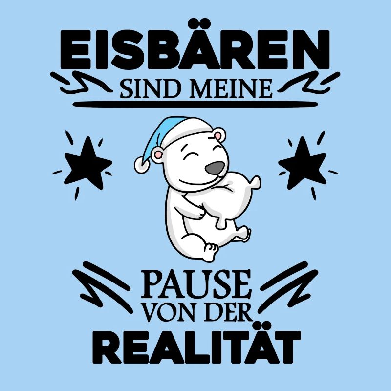 Eisbär