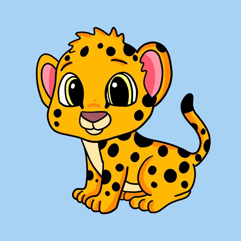 Guépard
