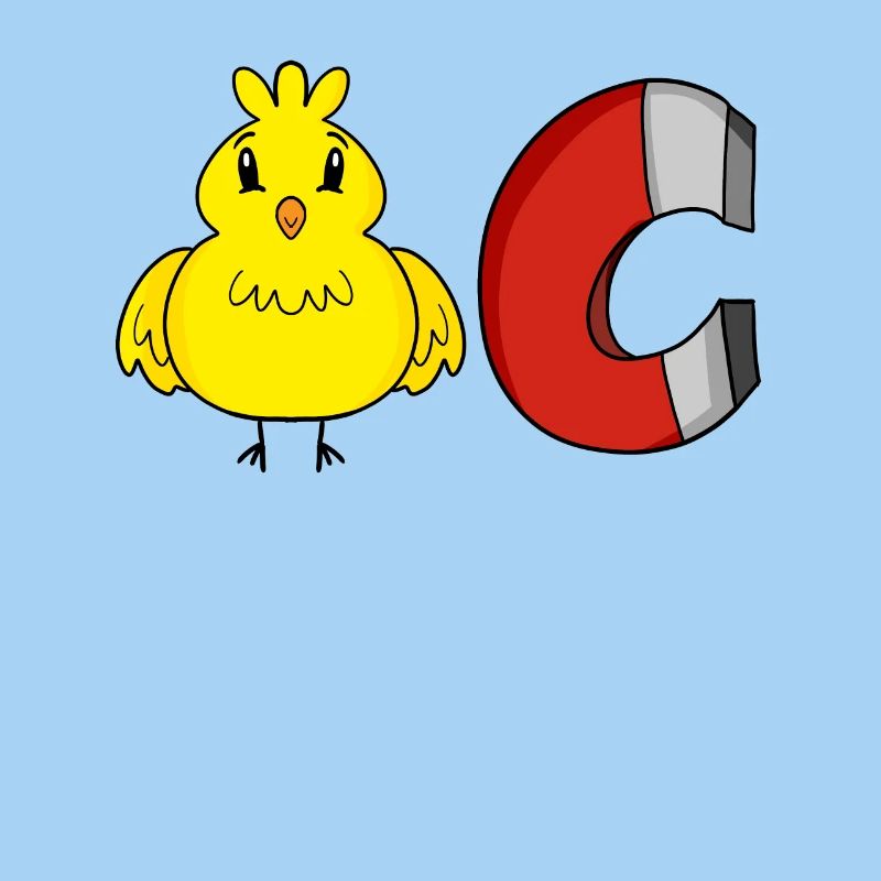 Chick Magnet