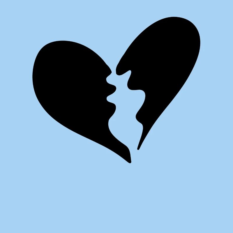Broken heart