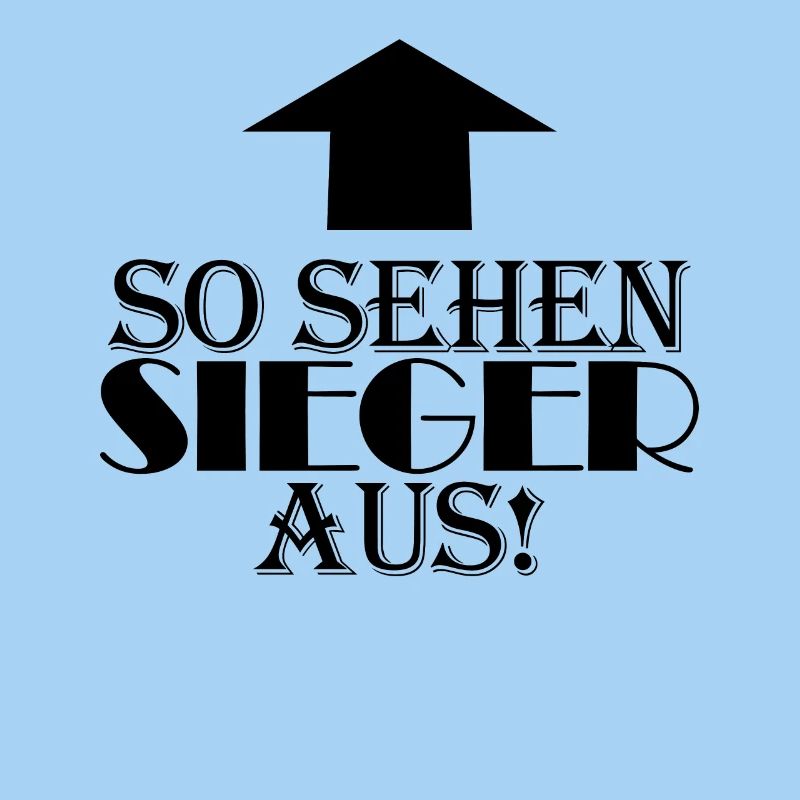 Sieger Erster Gewinner