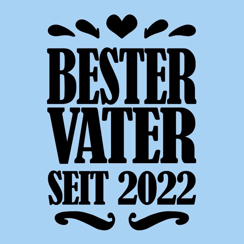 Bester Vater seit 2022