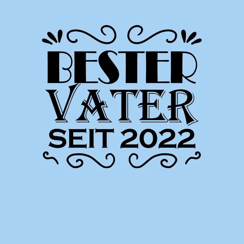 Bester Vater seit 2022