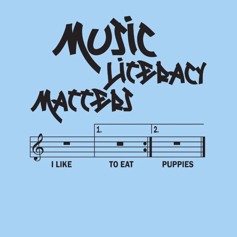La littératie musicale, ça compte
