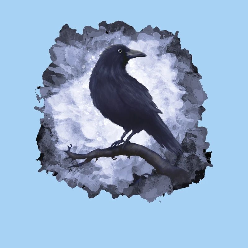 Corbeau Corbeau Goth