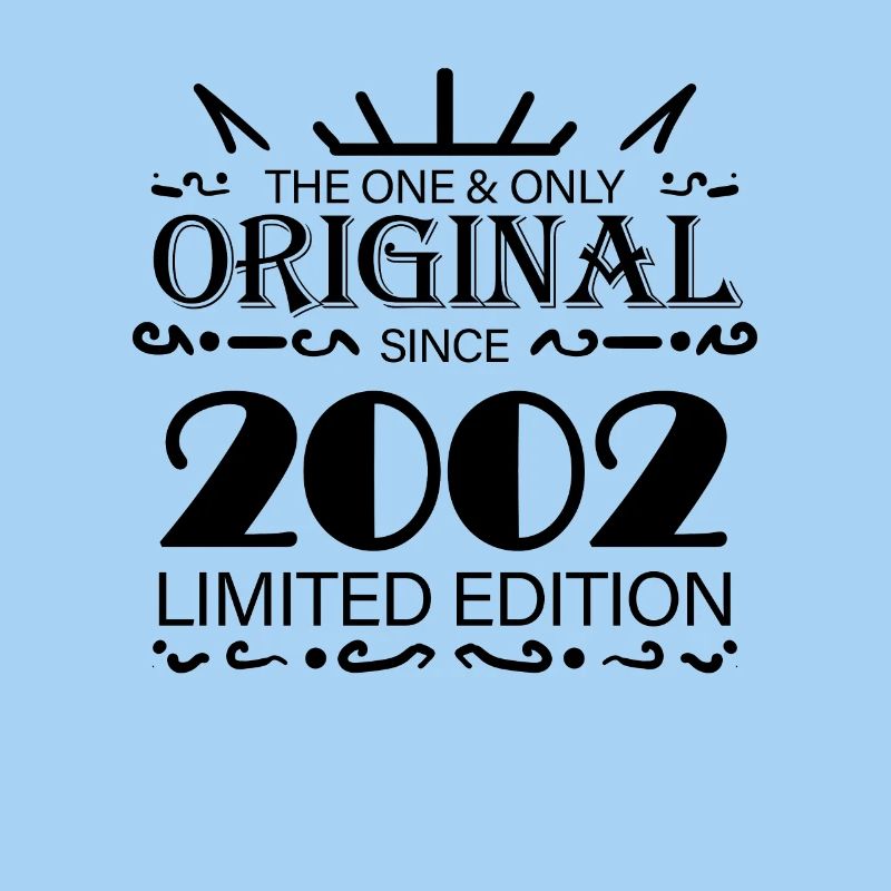 2002 - Année de construction 2002