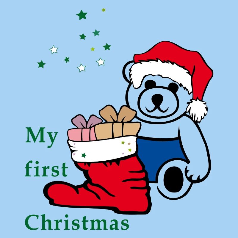 Mon premier Noël