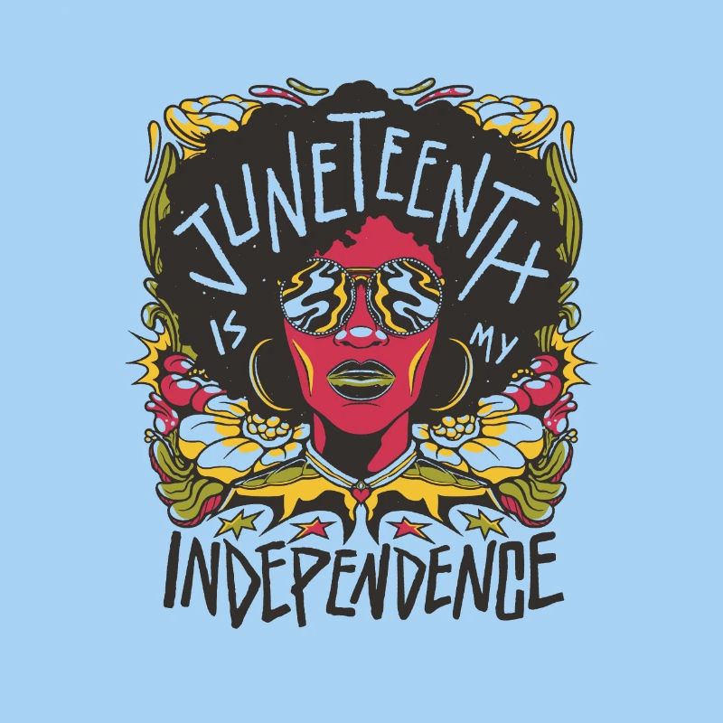 Icône indépendante : Explosion de couleurs