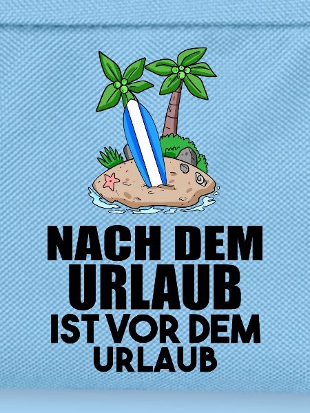 Urlaub