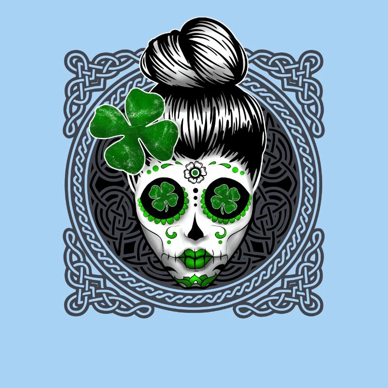 Saint Patrick's Day Celts Scottish