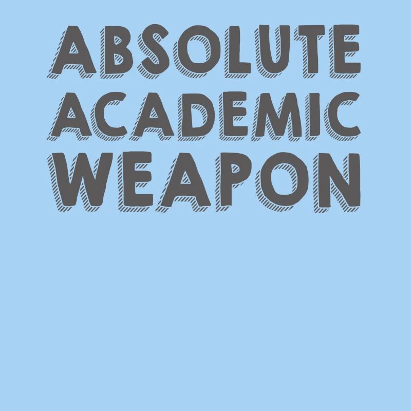 Students Absolute Academic Weapon