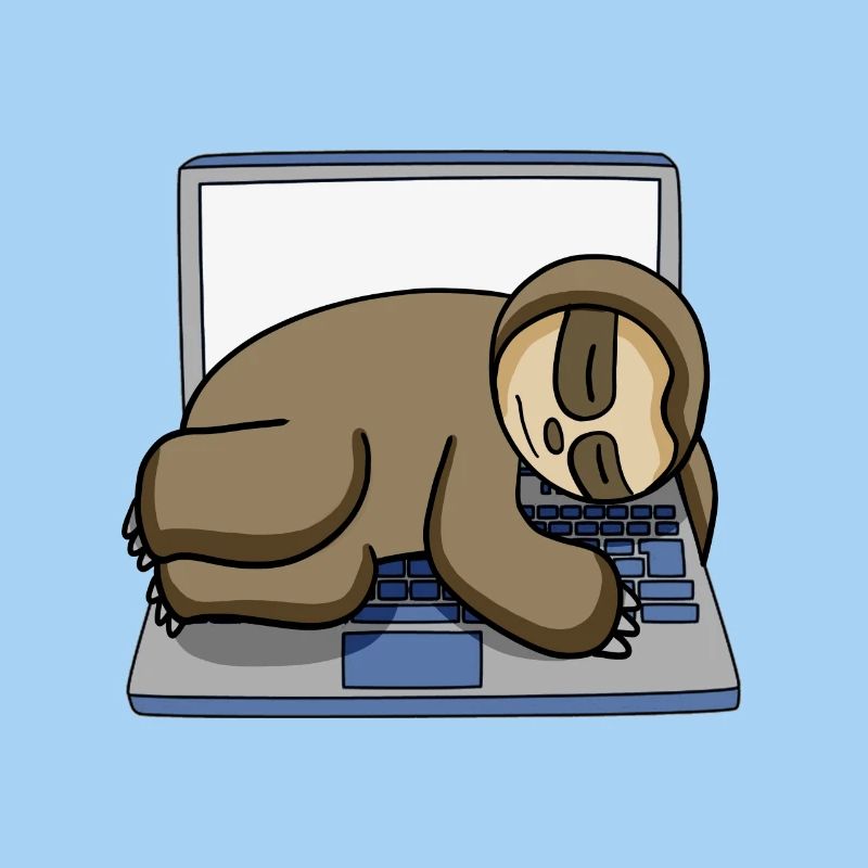 Computer Nerd Programmer Gift