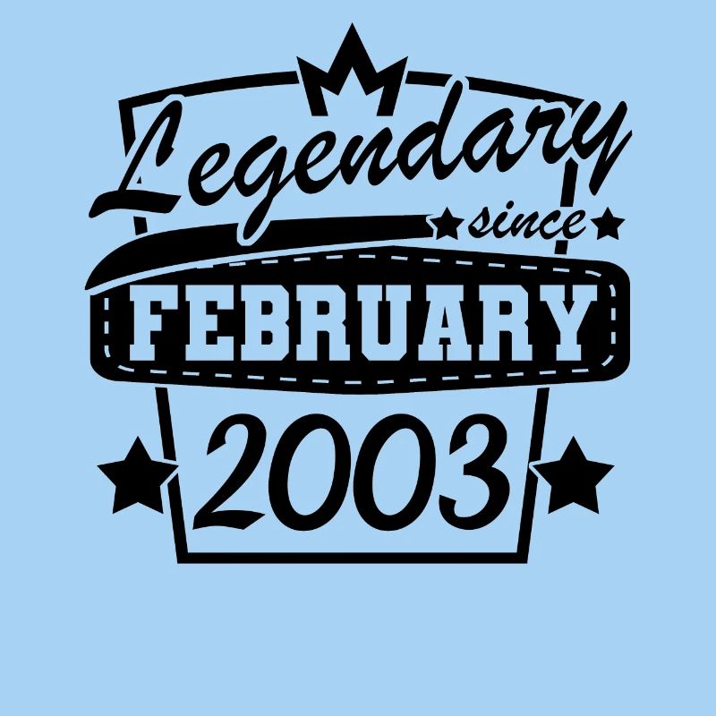 February 2003 retro