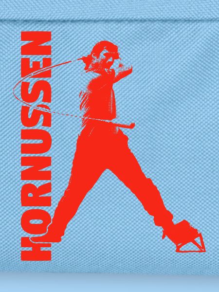 Hornussen