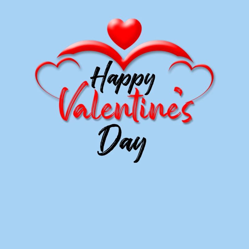 Saint-Valentin, Saint-Valentin, Saint-Valentin