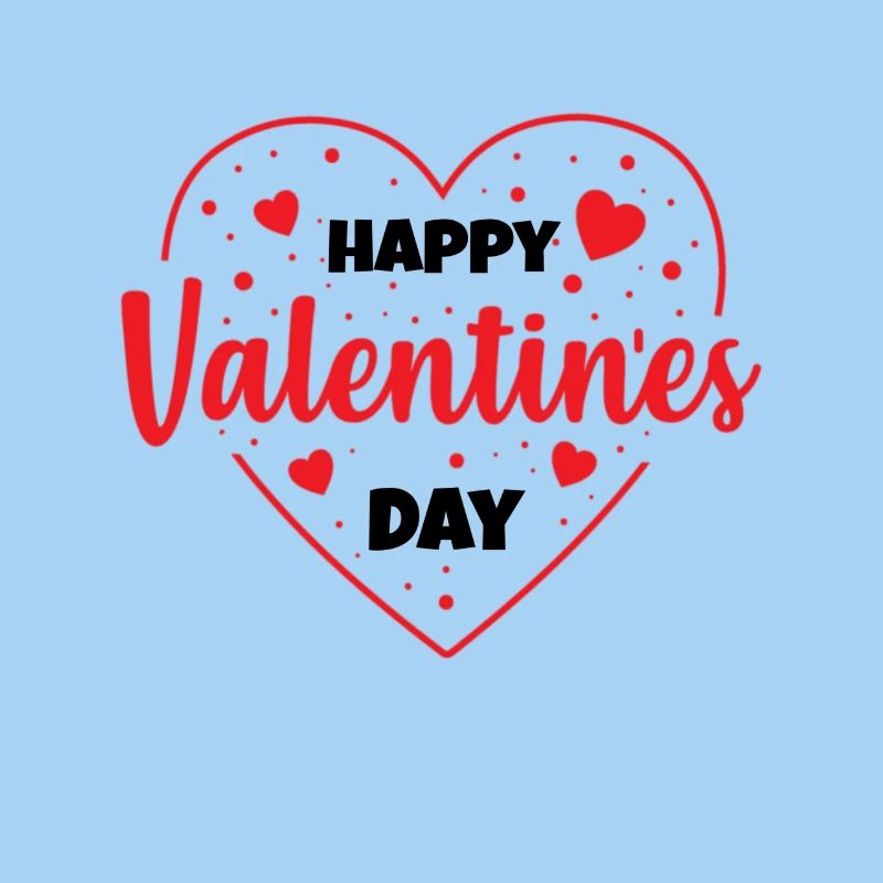 Saint-Valentin, Saint-Valentin, Saint-Valentin