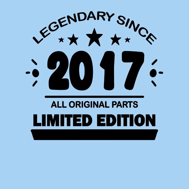 2017 - Promotion 2017
