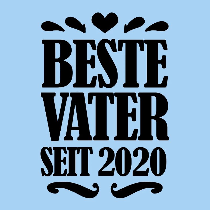 Bester Vater seit 2020