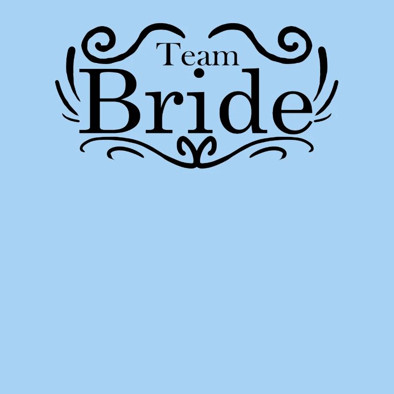 Team Bride