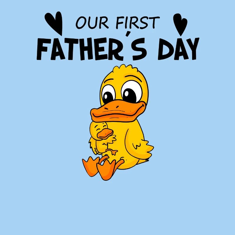 Father's Day - First Father's Day Gift