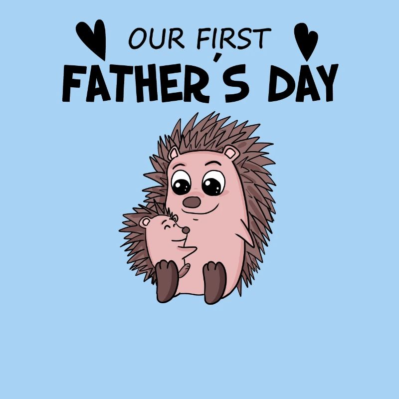 Father's Day - First Father's Day Gift