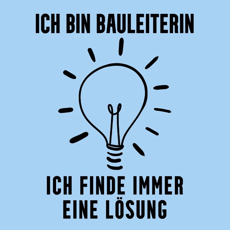 Bauleiterin Geschenk