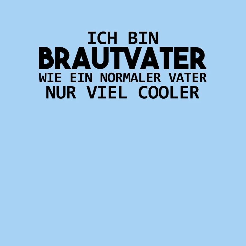 BRAUTVATER Geschenk