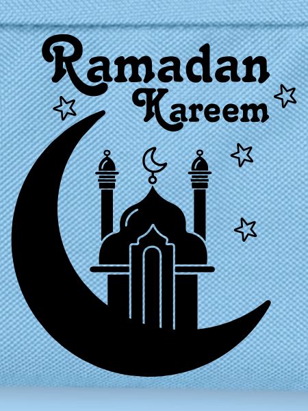 Mosquée Ramadan Kareem