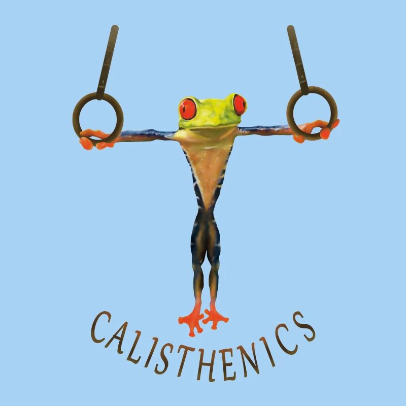 Calisthenics