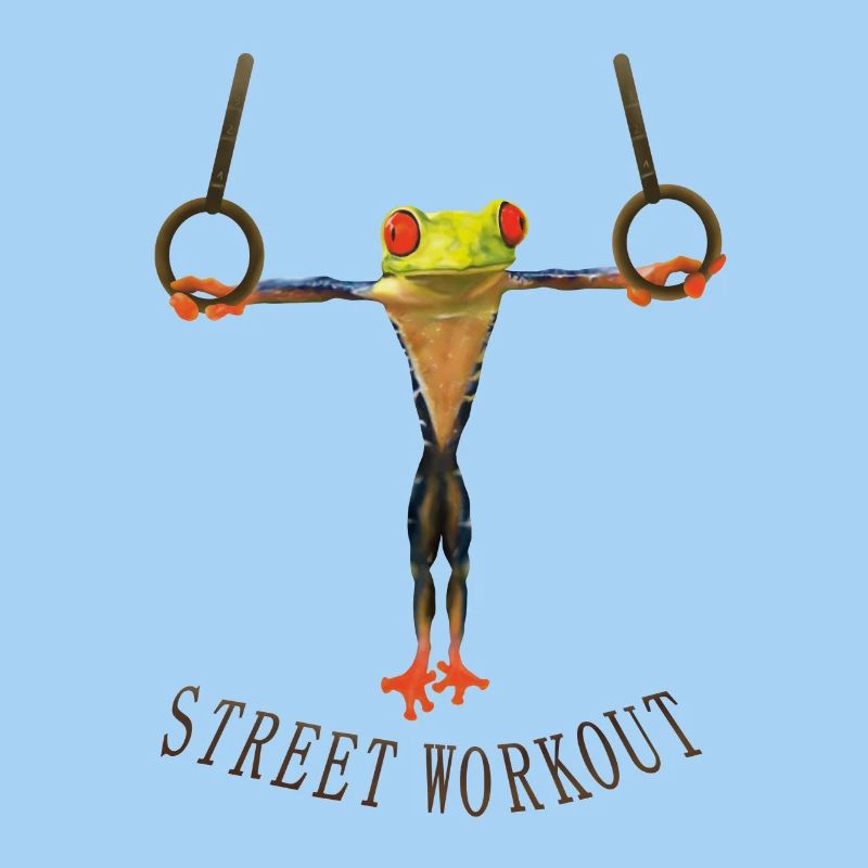 Street Workout